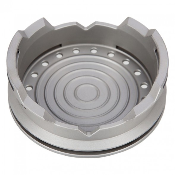 Kaloud Conceptic HMD Steel Matte купить в Томске