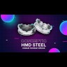 Kaloud Conceptic HMD Steel Matte купить в Томске