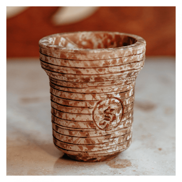 Чаша ST Phunnel - Kaif Infinity (Крапинка Рифленая) купить в Томске