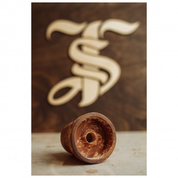 Чаша ST Phunnel - Kaif Infinity (Крапинка Рифленая) купить в Томске