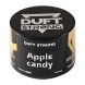 Табак Duft Strong - Apple Candy (Яблочные Конфеты, 40 грамм) купить в Томске