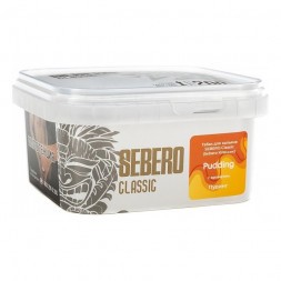 Табак Sebero - Pudding (Пудинг, 200 грамм)