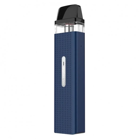 Электронная сигарета Vaporesso XROS Mini - Midnight Blue купить в Томске
