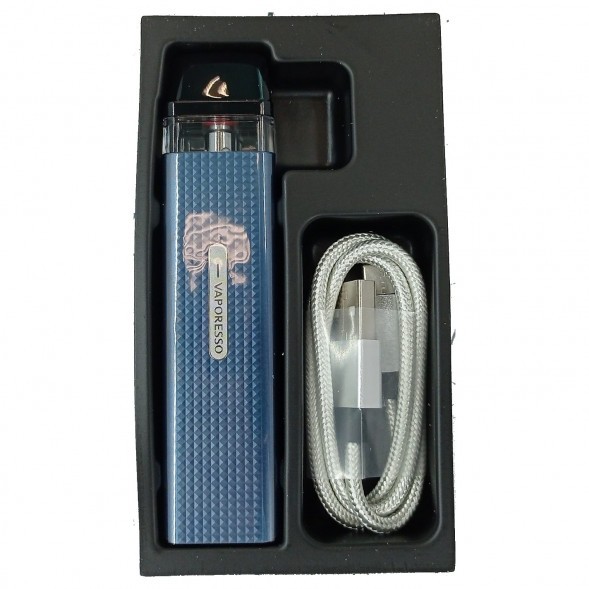 Электронная сигарета Vaporesso XROS Mini - Midnight Blue купить в Томске