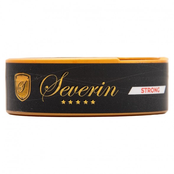 Табак жевательный SEVERIN - ICE MINT купить в Томске