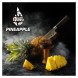 Табак BlackBurn - Pineapple (Ананас, 25 грамм) купить в Томске