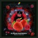 Табак Spectrum Hard - Russian Raspberry (Малина Клубника, 200 грамм) купить в Томске