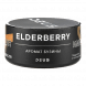 Табак Deus - Elderberry (Бузина, 30 грамм) купить в Томске
