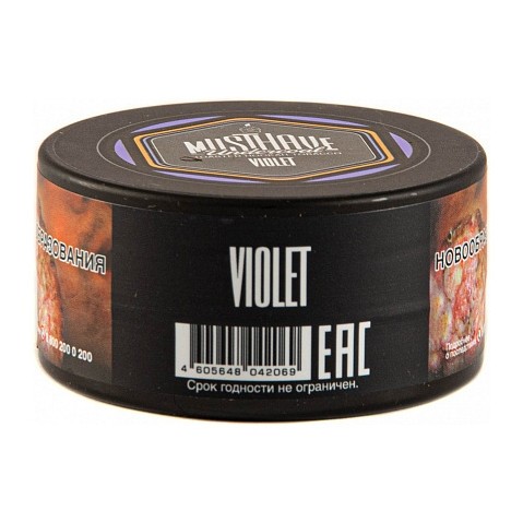 Табак Must Have - Violet (Черника и Дыня, 25 грамм) купить в Томске