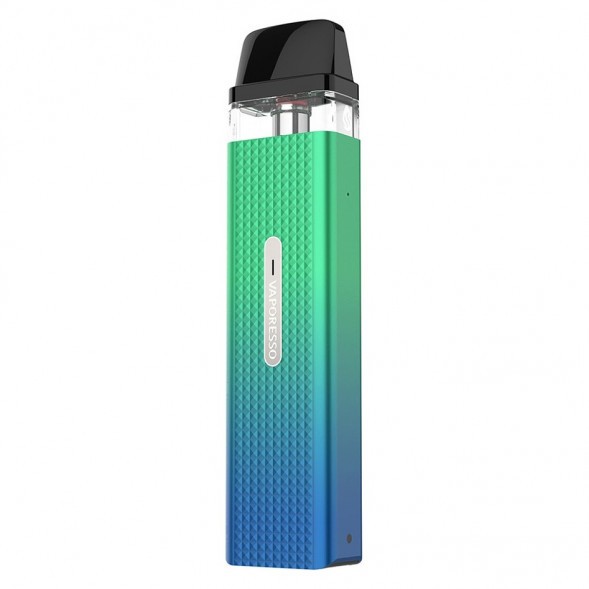 Электронная сигарета Vaporesso XROS Mini - Lime Green купить в Томске