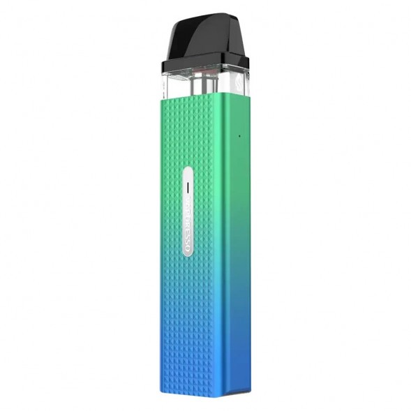 Электронная сигарета Vaporesso XROS Mini - Lime Green купить в Томске