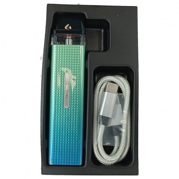 Электронная сигарета Vaporesso XROS Mini - Lime Green купить в Томске