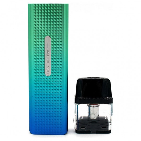 Электронная сигарета Vaporesso XROS Mini - Lime Green купить в Томске
