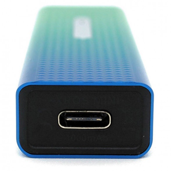 Электронная сигарета Vaporesso XROS Mini - Lime Green купить в Томске