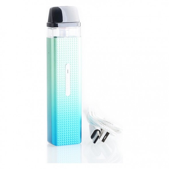 Электронная сигарета Vaporesso XROS Mini - Lime Green купить в Томске