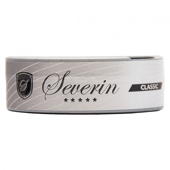 Табак жевательный SEVERIN - CLASSIC WHITE купить в Томске