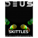 Табак Deus - Skittles (Кисло-Сладкие Конфеты, 250 грамм) купить в Томске