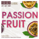 Табак Sebero - Passion Fruit (Маракуйя, 25 грамм) купить в Томске