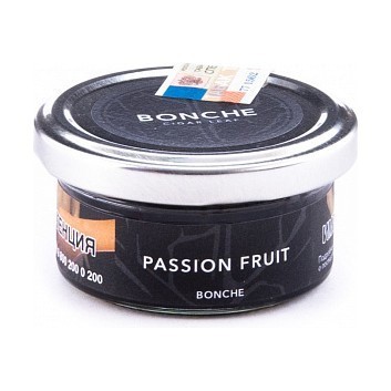 Табак Bonche - Passion Fruit (Маракуйя, 30 грамм) купить в Томске