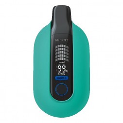 PLONQ ULTRA - Прохладная Мята (12000 затяжек)