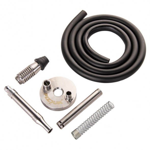 Кальян Pizduk Hookah - Red-Bag (Салатовая Колба) купить в Томске