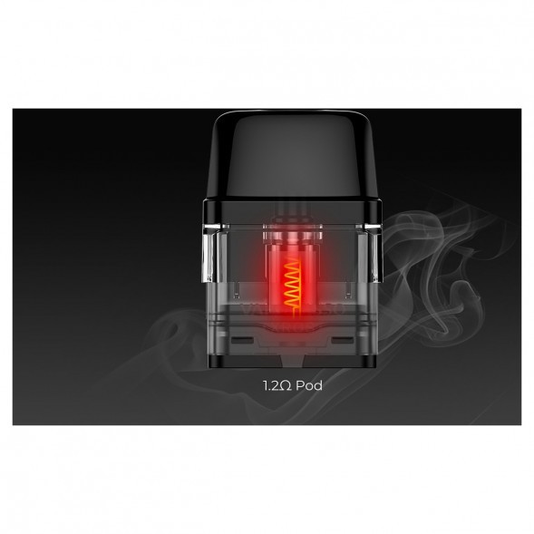 Электронная сигарета Vaporesso XROS Mini - Gold купить в Томске