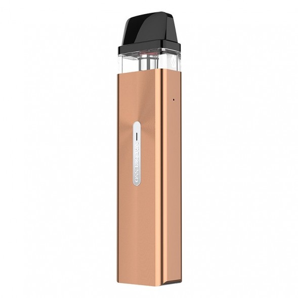 Электронная сигарета Vaporesso XROS Mini - Gold купить в Томске