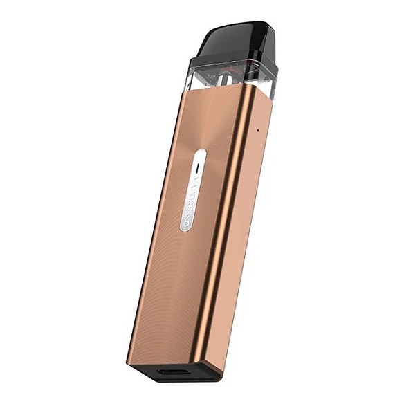 Электронная сигарета Vaporesso XROS Mini - Gold купить в Томске