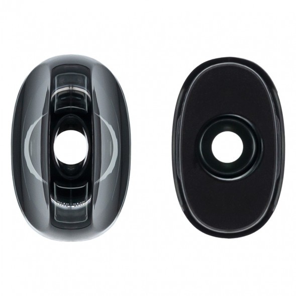 Сменный картридж Brusko - Flexus Q (2 мл., 1 шт., без испарителя) купить в Томске