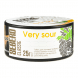 Табак Sebero - Very Sour (Цитрусовый Шок, 25 грамм) купить в Томске