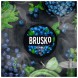 Смесь Brusko Medium - Черника с Мятой (50 грамм) купить в Томске