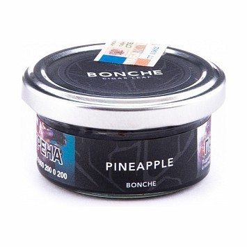 Табак Bonche - Pineapple (Ананас, 30 грамм) купить в Томске