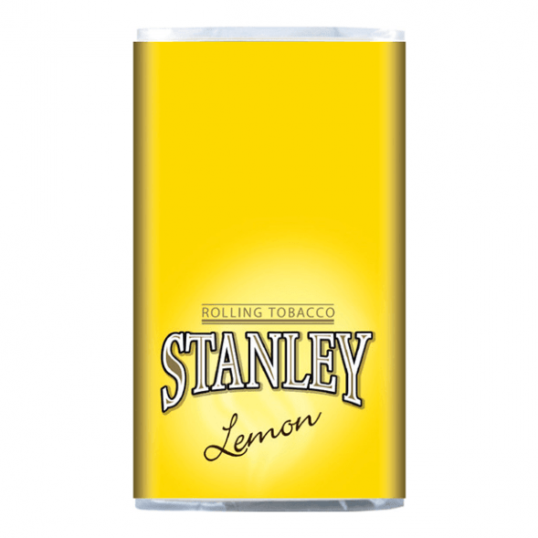 Табак сигаретный Stanley - Lemon (30 грамм) купить в Томске