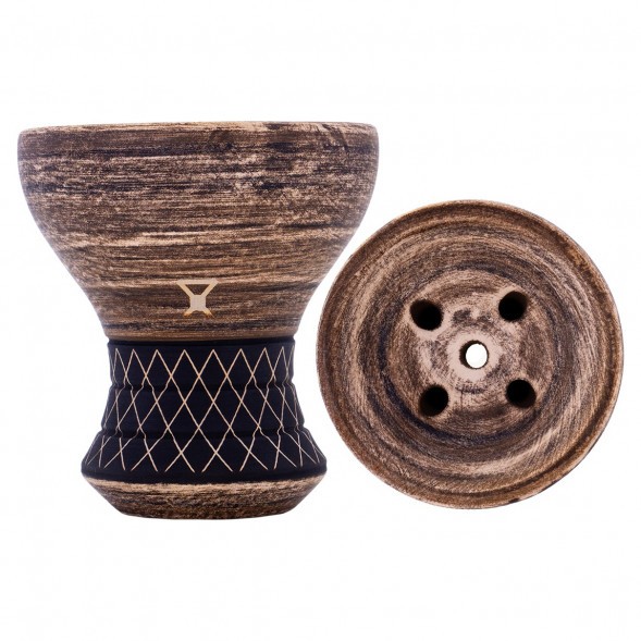 Чаша Alpha Bowl - Turk Design (Nude) купить в Томске