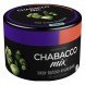 Смесь Chabacco MIX MEDIUM - Kiwi Apple Gooseberry (Киви Яблоко Крыжовник, 40 грамм) купить в Томске
