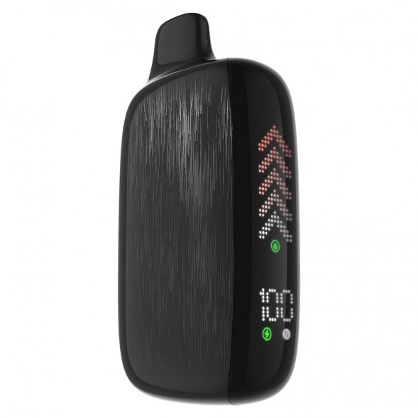 RELX NOVA - Кислое Яблоко (12000 затяжек) купить в Томске