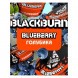 Табак BlackBurn - Blueberry (Голубика, 200 грамм) купить в Томске