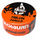 Табак BlackBurn - Melon Halls (Дынный Холс, 25 грамм) купить в Томске