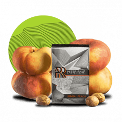 Табак Peter Ralf - Bengal Peach (Бенгальский Персик, 50 грамм)
