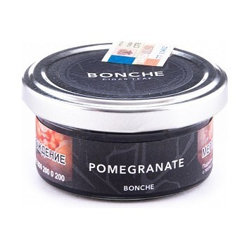 Табак Bonche - Pomegranate (Гранат, 30 грамм) купить в Томске