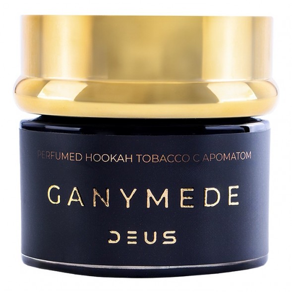 Табак Deus Perfume - Ganymede (Ганимед, 40 грамм) купить в Томске