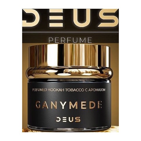 Табак Deus Perfume - Ganymede (Ганимед, 40 грамм) купить в Томске