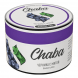 Смесь Chaba - Blueberry Mint (Черника с Мятой, 40 грамм, Без никотина) купить в Томске