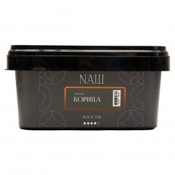 Табак NАШ BLACK - Корица (200 грамм)
