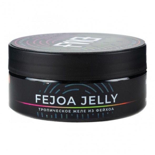 Табак FAKE - Fejoa Jelly (Желе из Фейхоа, 100 грамм) купить в Томске
