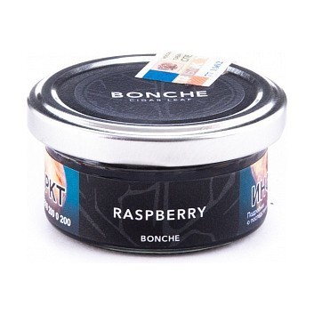 Табак Bonche - Raspberry (Малина, 30 грамм) купить в Томске
