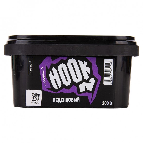 Смесь Hook - Леденцовый (200 грамм) купить в Томске