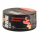 Табак Sebero Black - Strawberry Banana (Клубника и Банан, 25 грамм) купить в Томске