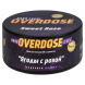 Табак Overdose - Sweet Rose (Ягоды с Розой, 100 грамм) купить в Томске