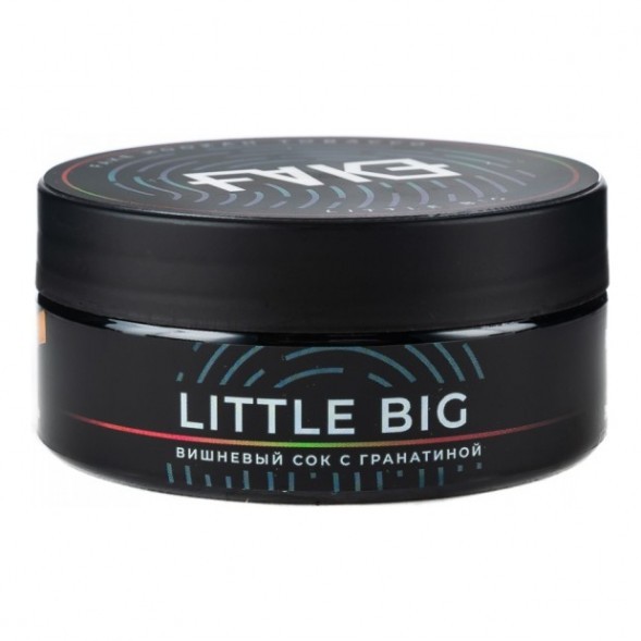 Табак FAKE - Little Big (Литтл Биг, 100 грамм) купить в Томске